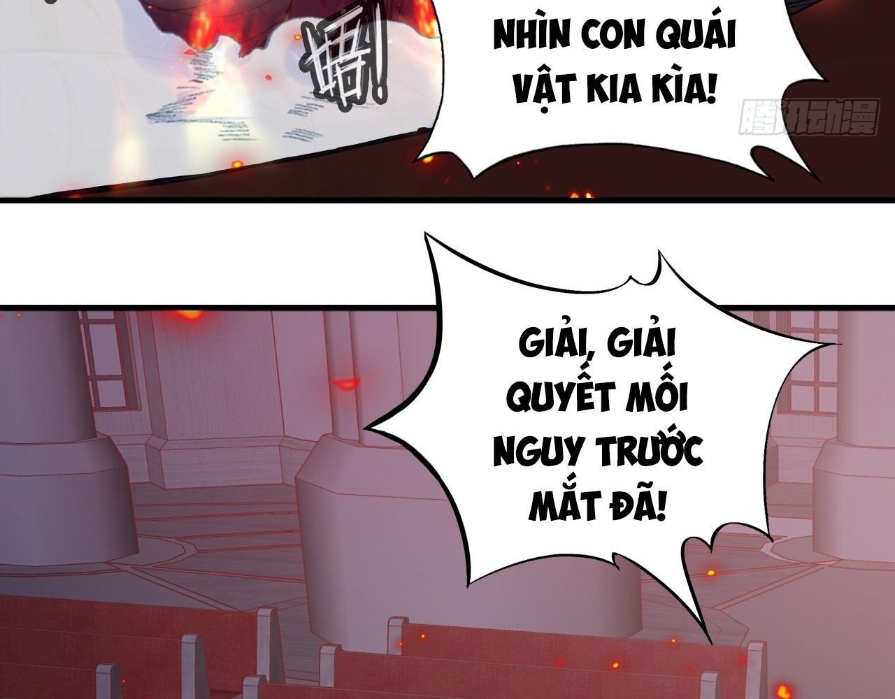 Anh Ấy Chưa Từng Sa Ngã - Chapter 39 - Page 37