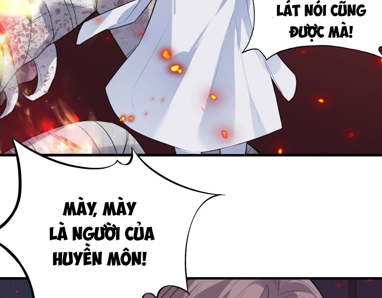 Anh Ấy Chưa Từng Sa Ngã - Chapter 39 - Page 39