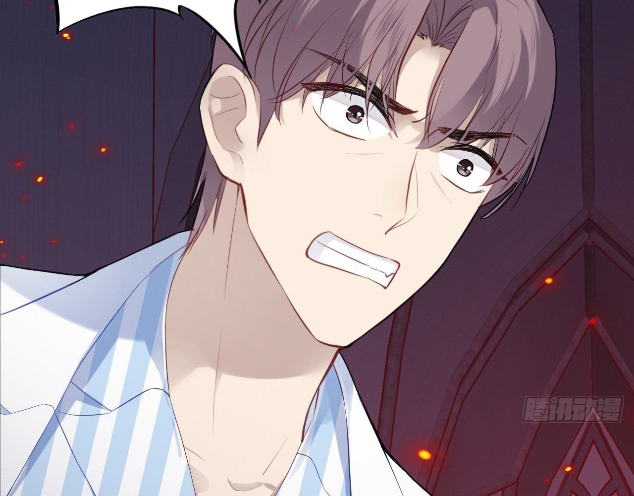 Anh Ấy Chưa Từng Sa Ngã - Chapter 39 - Page 40