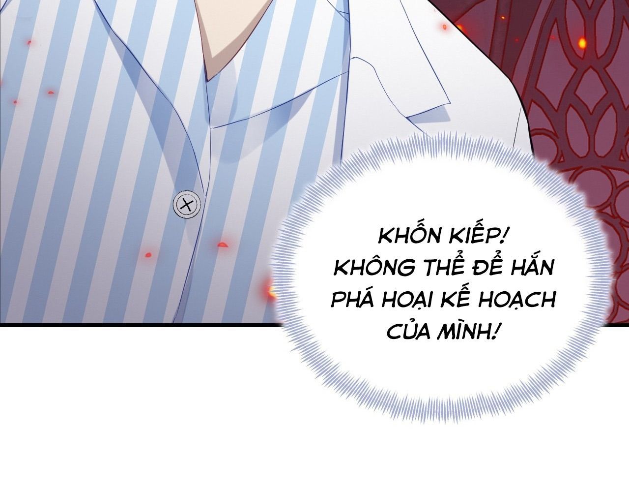 Anh Ấy Chưa Từng Sa Ngã - Chapter 39 - Page 41