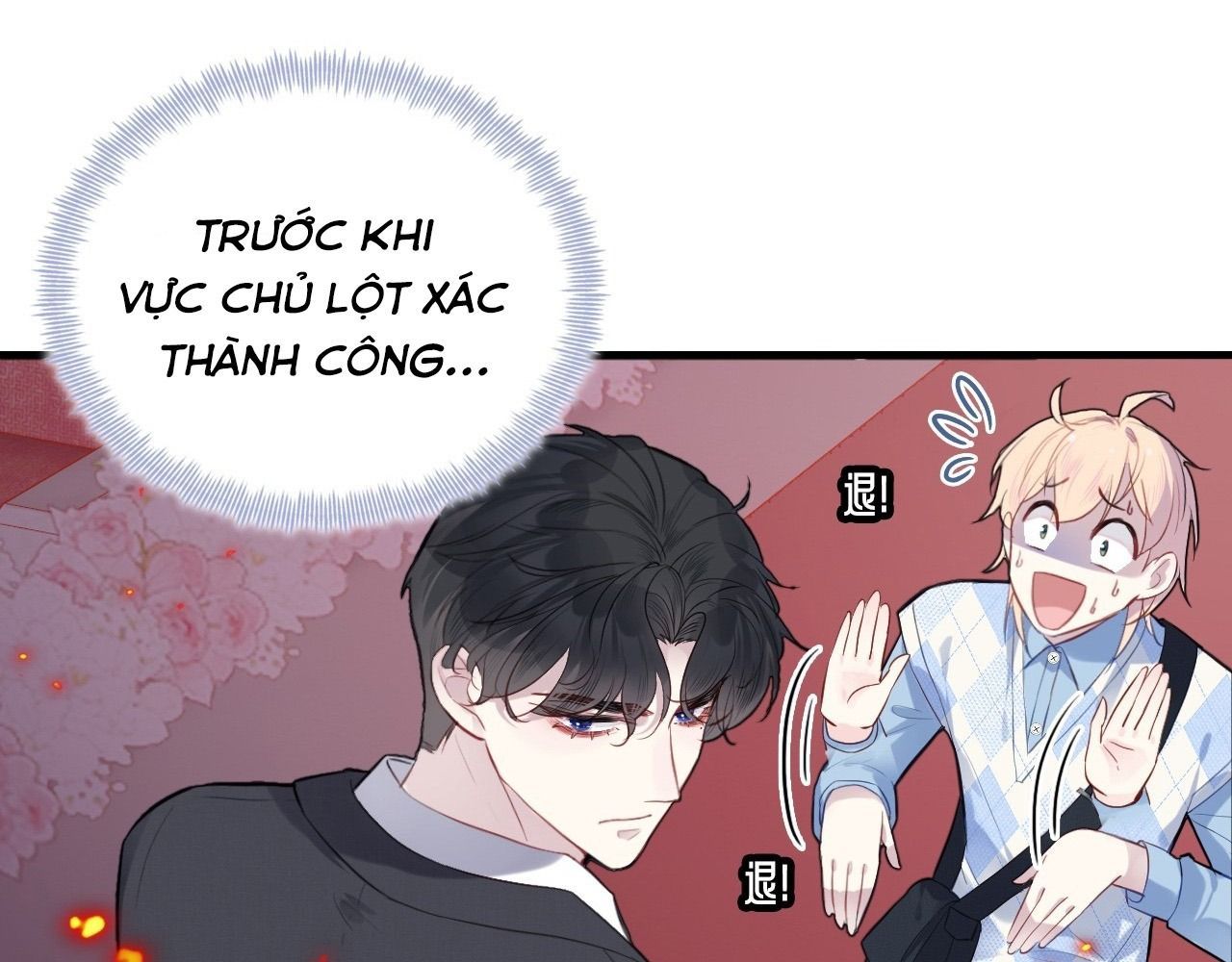 Anh Ấy Chưa Từng Sa Ngã - Chapter 39 - Page 42