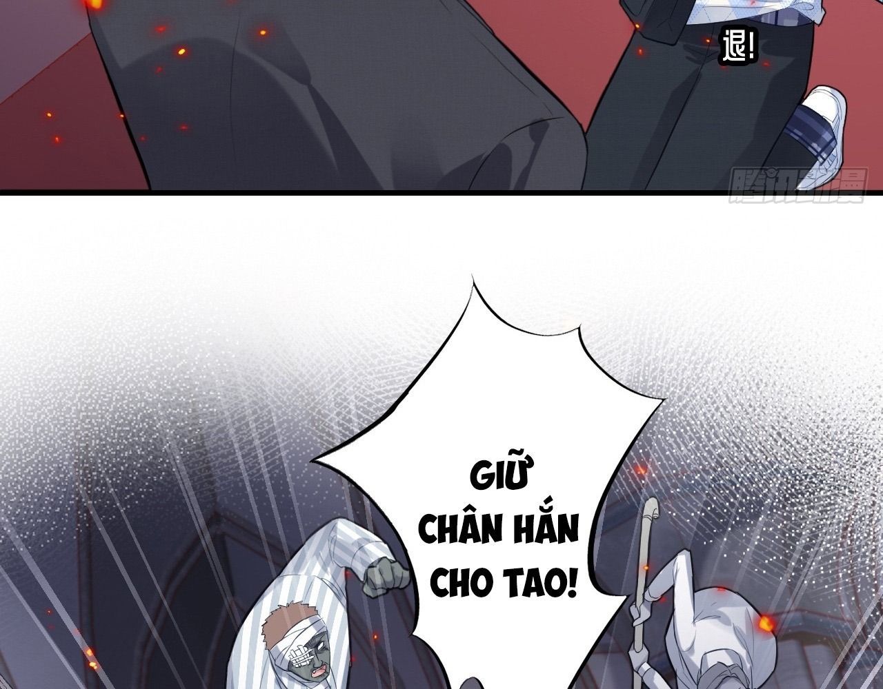 Anh Ấy Chưa Từng Sa Ngã - Chapter 39 - Page 43