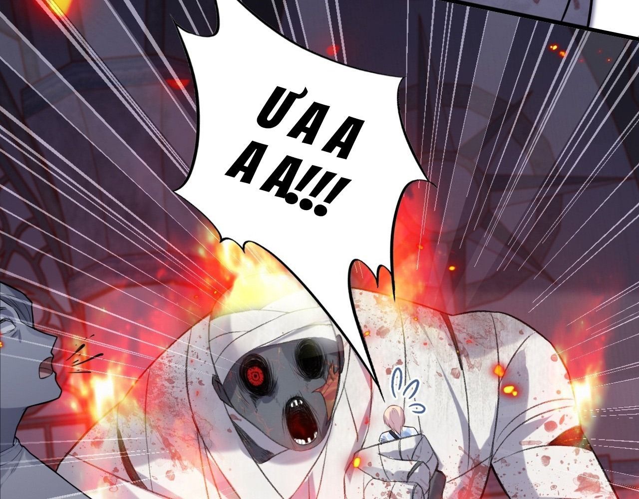 Anh Ấy Chưa Từng Sa Ngã - Chapter 39 - Page 47