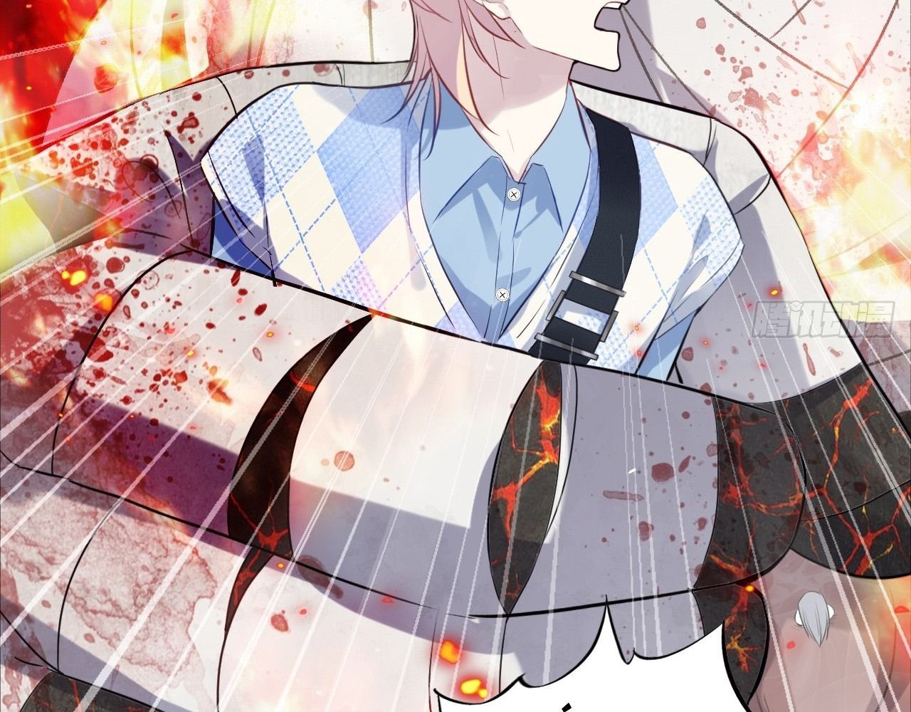 Anh Ấy Chưa Từng Sa Ngã - Chapter 39 - Page 51