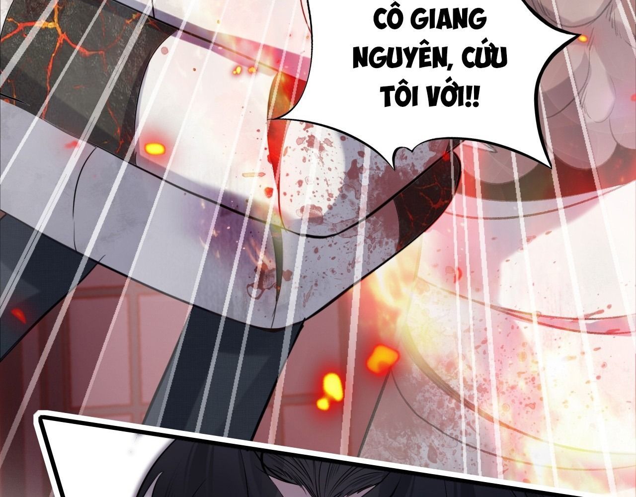 Anh Ấy Chưa Từng Sa Ngã - Chapter 39 - Page 52