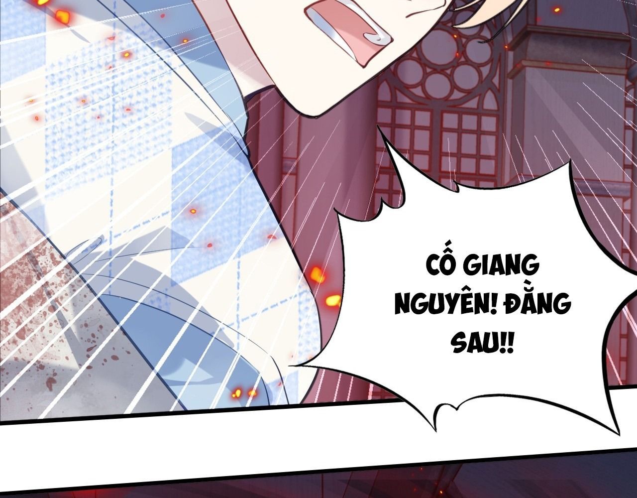 Anh Ấy Chưa Từng Sa Ngã - Chapter 39 - Page 57