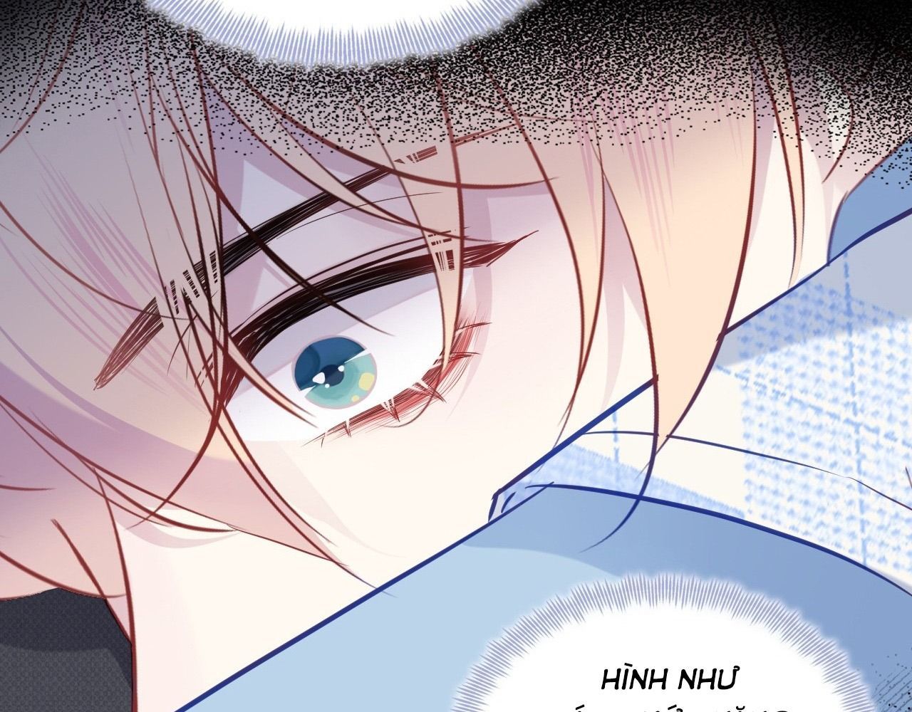 Anh Ấy Chưa Từng Sa Ngã - Chapter 39 - Page 6