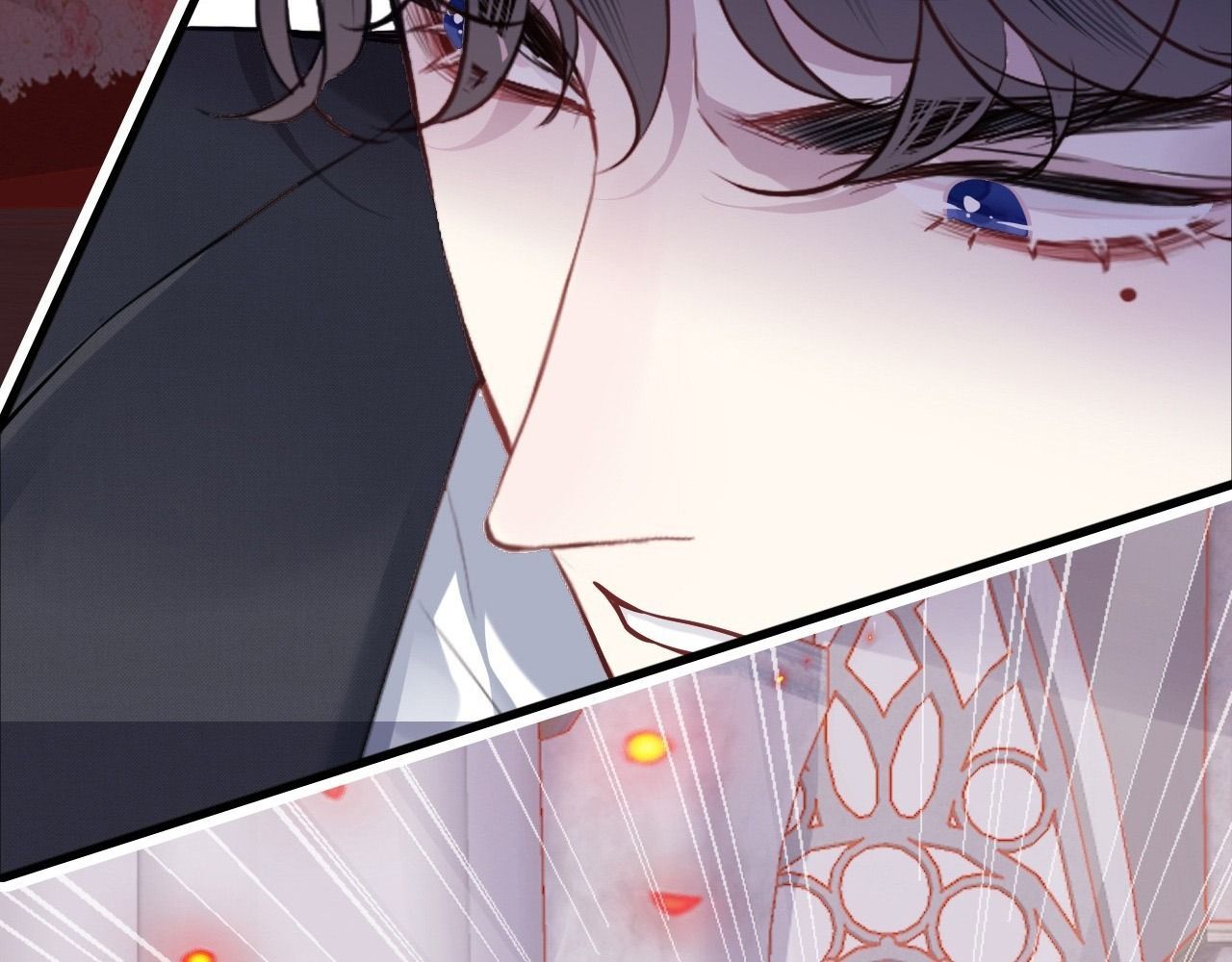 Anh Ấy Chưa Từng Sa Ngã - Chapter 39 - Page 61