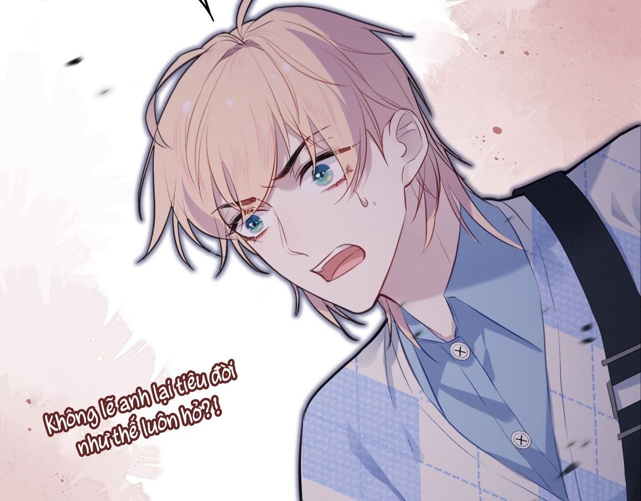 Anh Ấy Chưa Từng Sa Ngã - Chapter 39 - Page 65