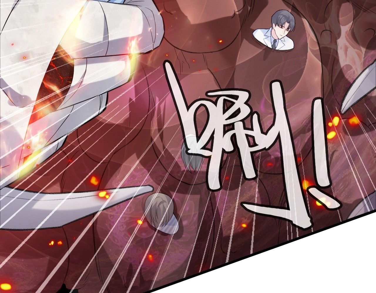 Anh Ấy Chưa Từng Sa Ngã - Chapter 39 - Page 69