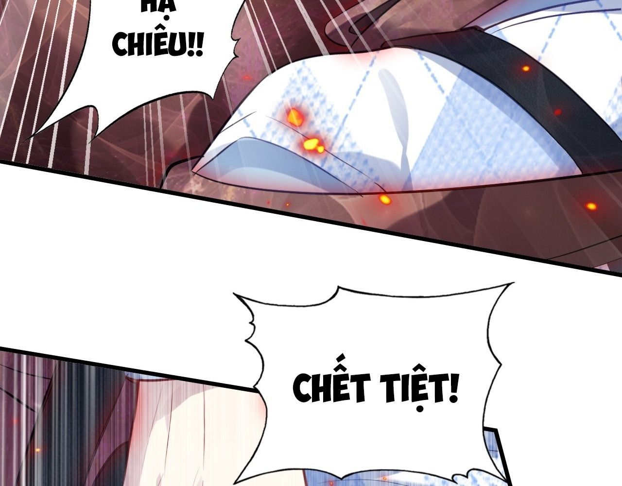 Anh Ấy Chưa Từng Sa Ngã - Chapter 39 - Page 76