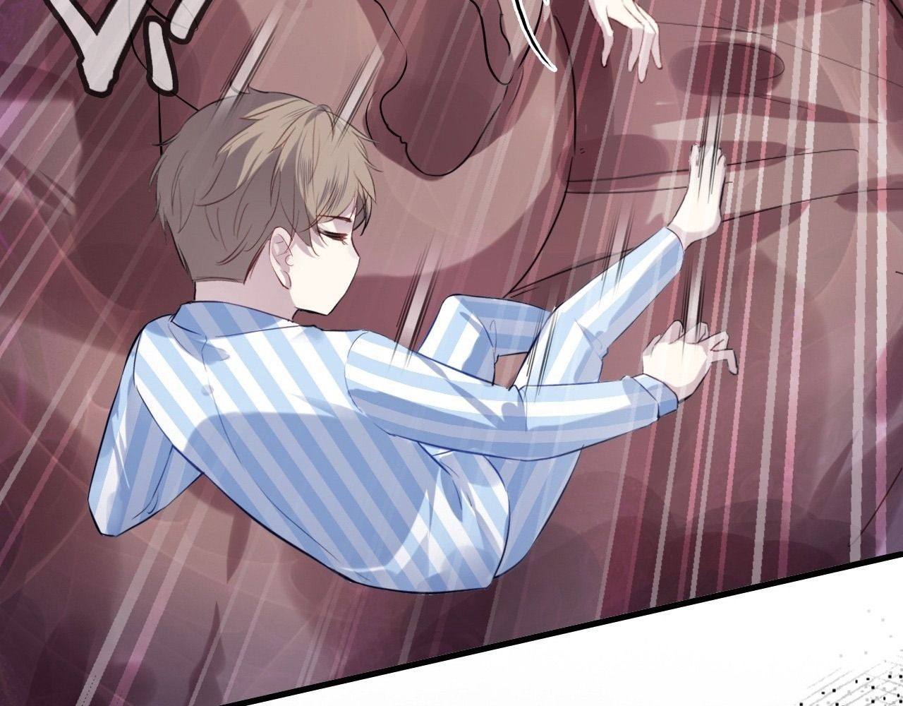 Anh Ấy Chưa Từng Sa Ngã - Chapter 39 - Page 80