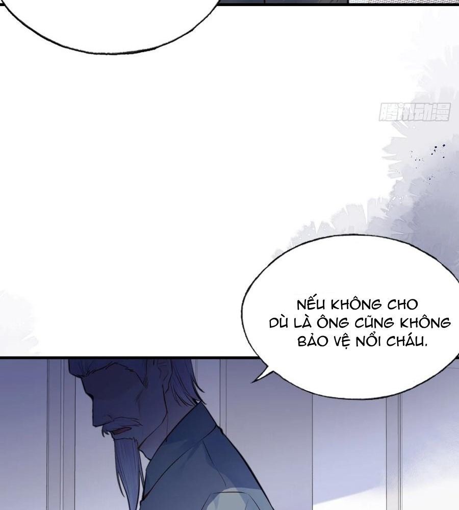 Anh Ấy Chưa Từng Sa Ngã - Chapter 4 - Page 10