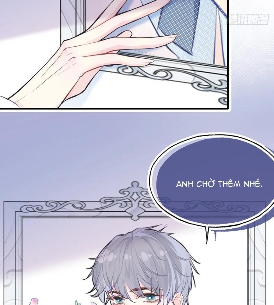 Anh Ấy Chưa Từng Sa Ngã - Chapter 4 - Page 16