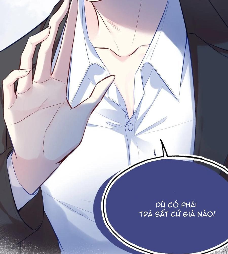 Anh Ấy Chưa Từng Sa Ngã - Chapter 4 - Page 20