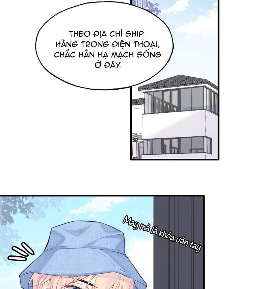 Anh Ấy Chưa Từng Sa Ngã - Chapter 4 - Page 24