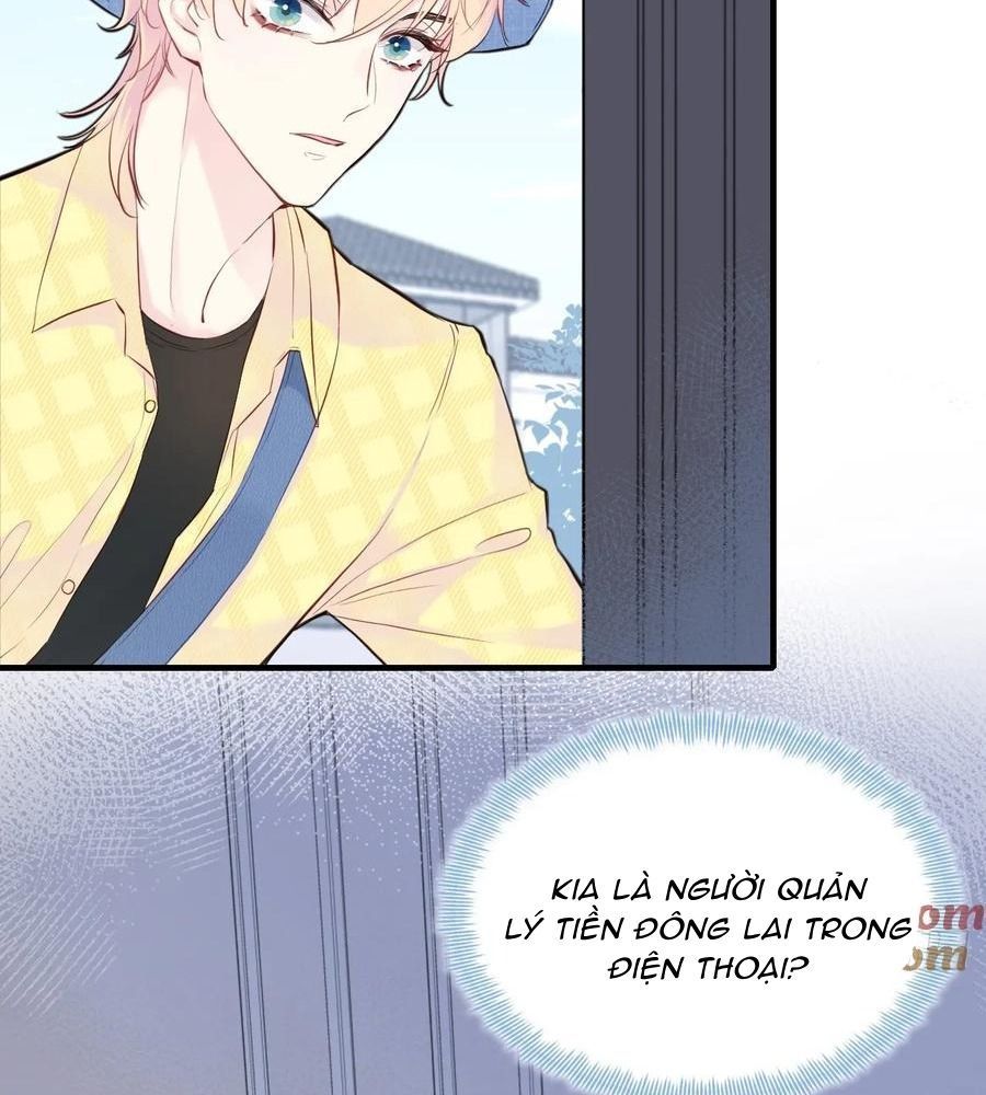 Anh Ấy Chưa Từng Sa Ngã - Chapter 4 - Page 25