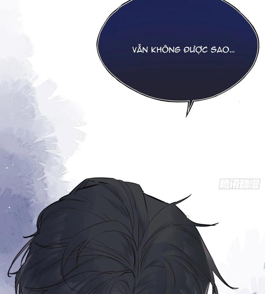 Anh Ấy Chưa Từng Sa Ngã - Chapter 4 - Page 3