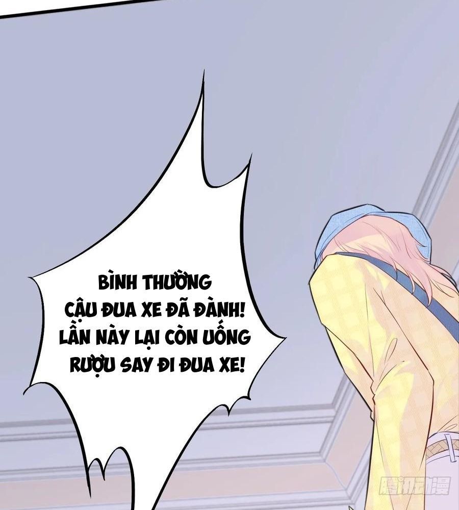 Anh Ấy Chưa Từng Sa Ngã - Chapter 4 - Page 32