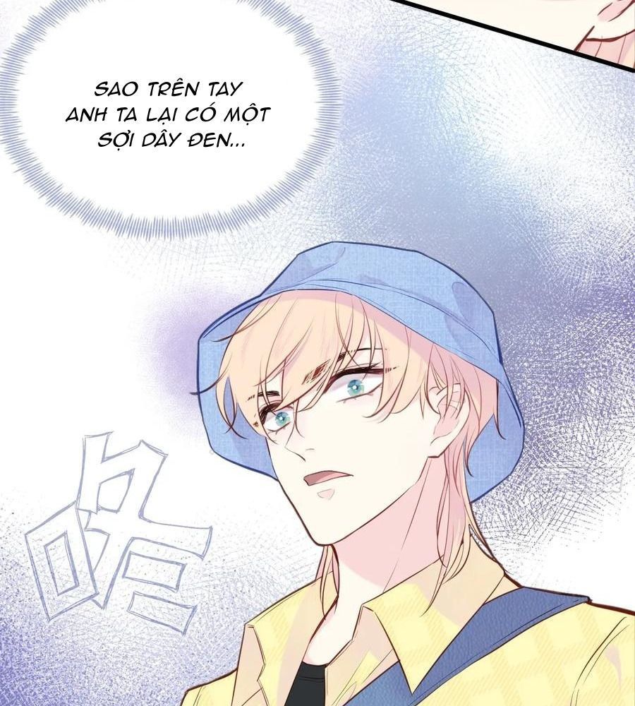 Anh Ấy Chưa Từng Sa Ngã - Chapter 4 - Page 37