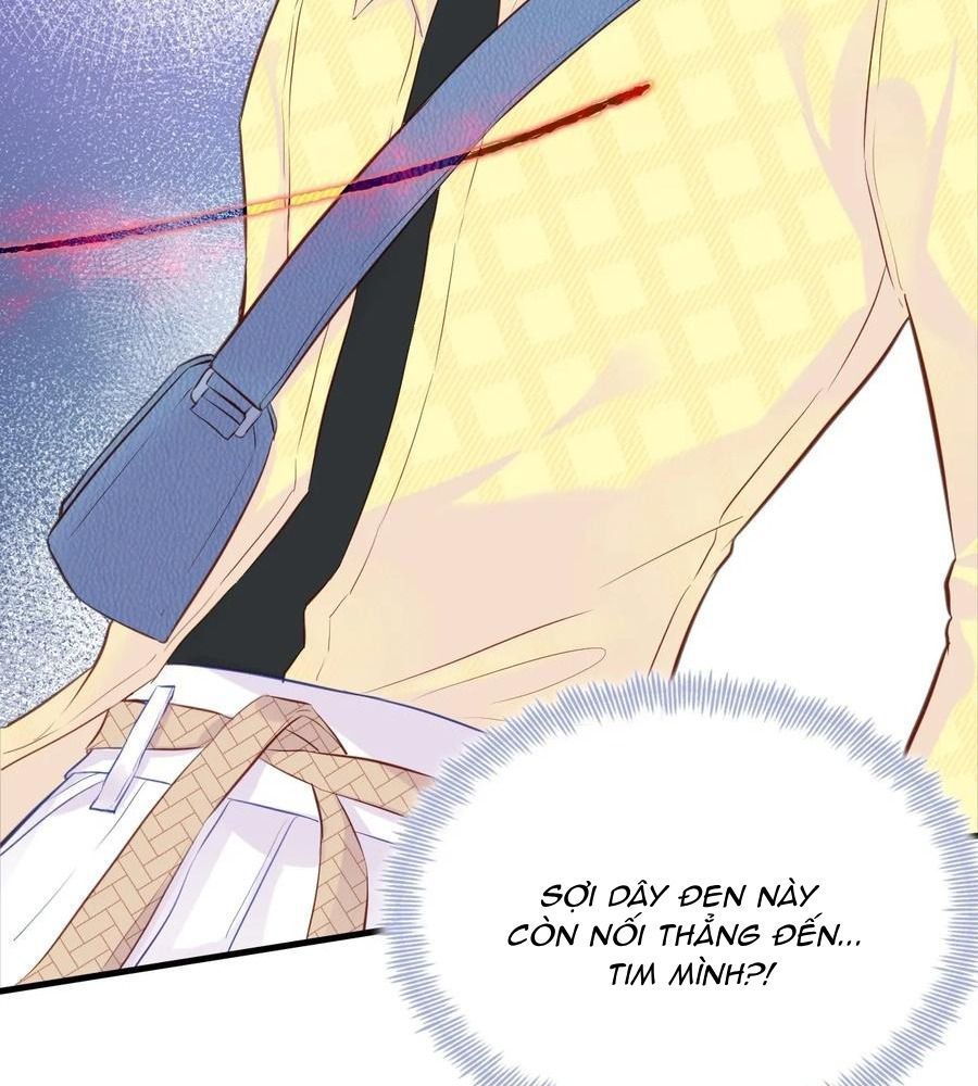 Anh Ấy Chưa Từng Sa Ngã - Chapter 4 - Page 38