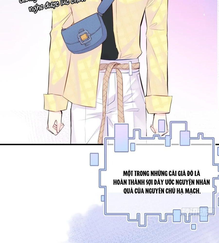 Anh Ấy Chưa Từng Sa Ngã - Chapter 4 - Page 43