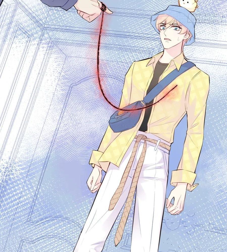 Anh Ấy Chưa Từng Sa Ngã - Chapter 4 - Page 45