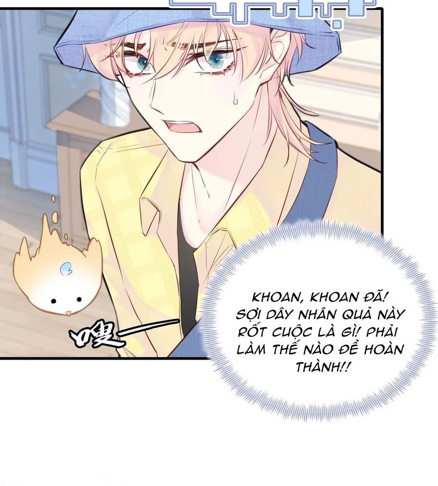 Anh Ấy Chưa Từng Sa Ngã - Chapter 4 - Page 47