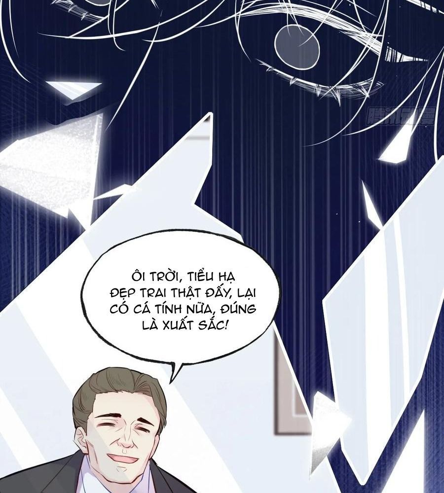 Anh Ấy Chưa Từng Sa Ngã - Chapter 4 - Page 49