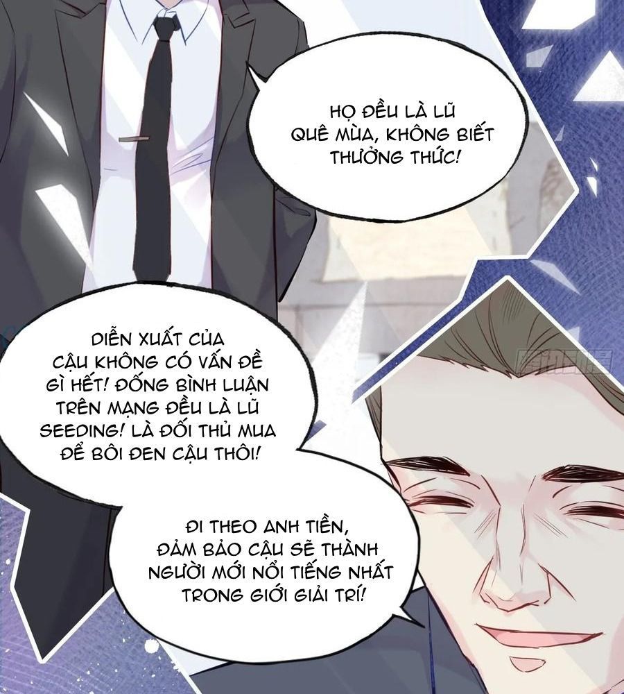 Anh Ấy Chưa Từng Sa Ngã - Chapter 4 - Page 50