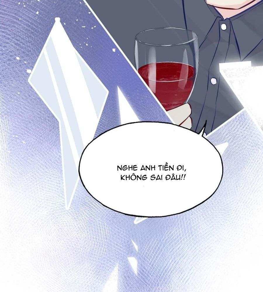 Anh Ấy Chưa Từng Sa Ngã - Chapter 4 - Page 51