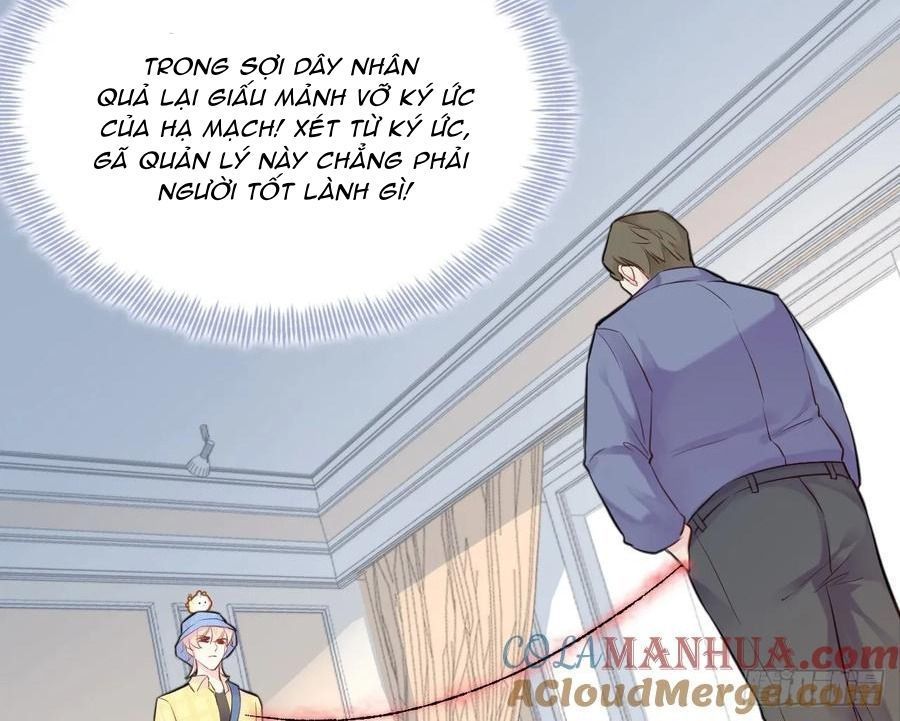 Anh Ấy Chưa Từng Sa Ngã - Chapter 4 - Page 54