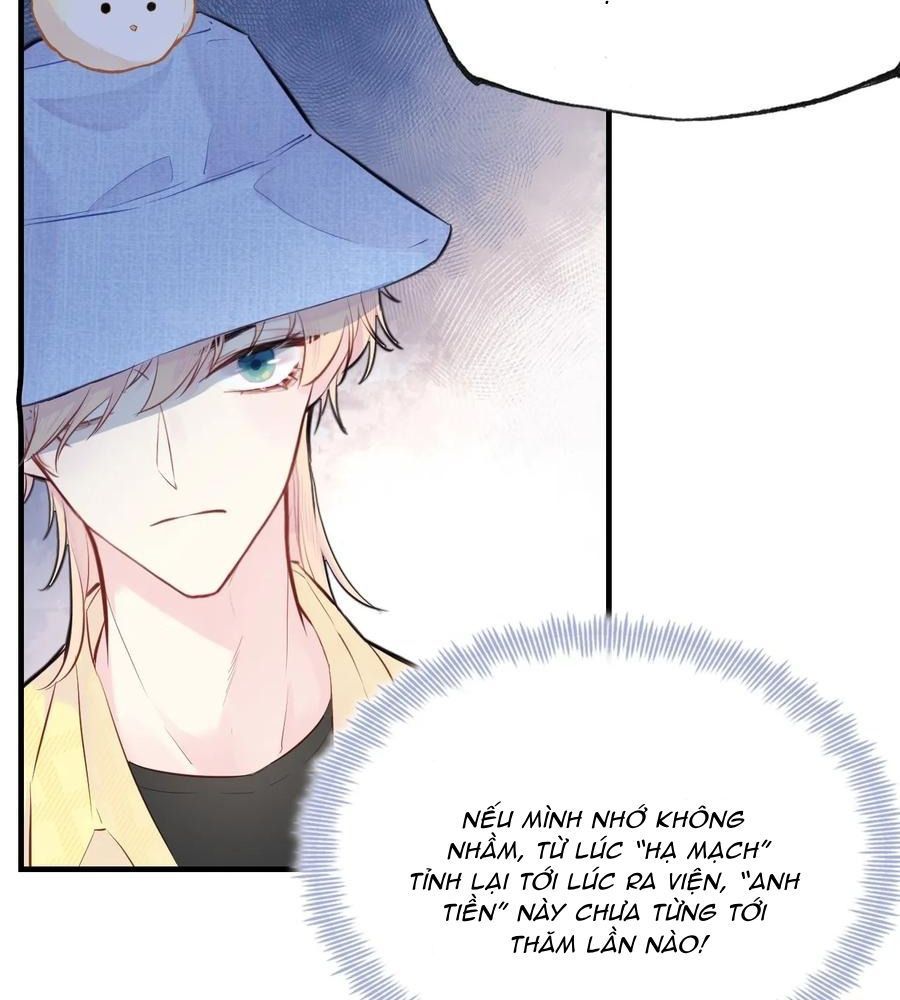 Anh Ấy Chưa Từng Sa Ngã - Chapter 4 - Page 56