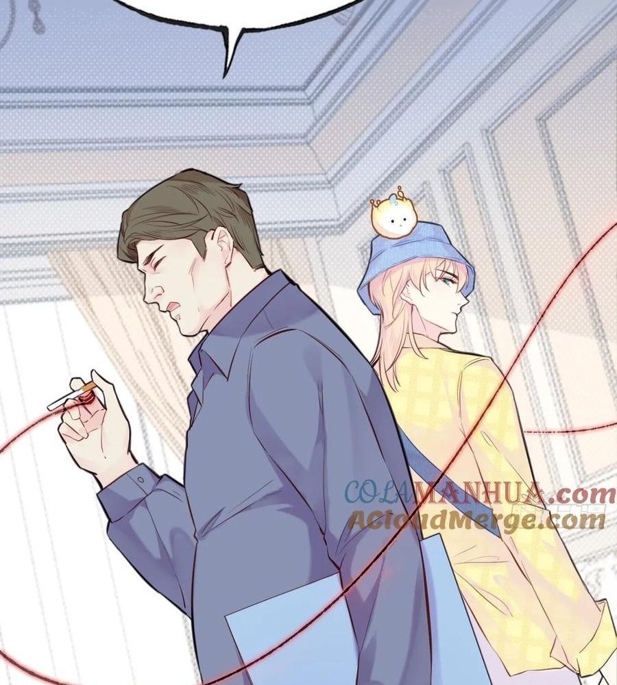 Anh Ấy Chưa Từng Sa Ngã - Chapter 4 - Page 58