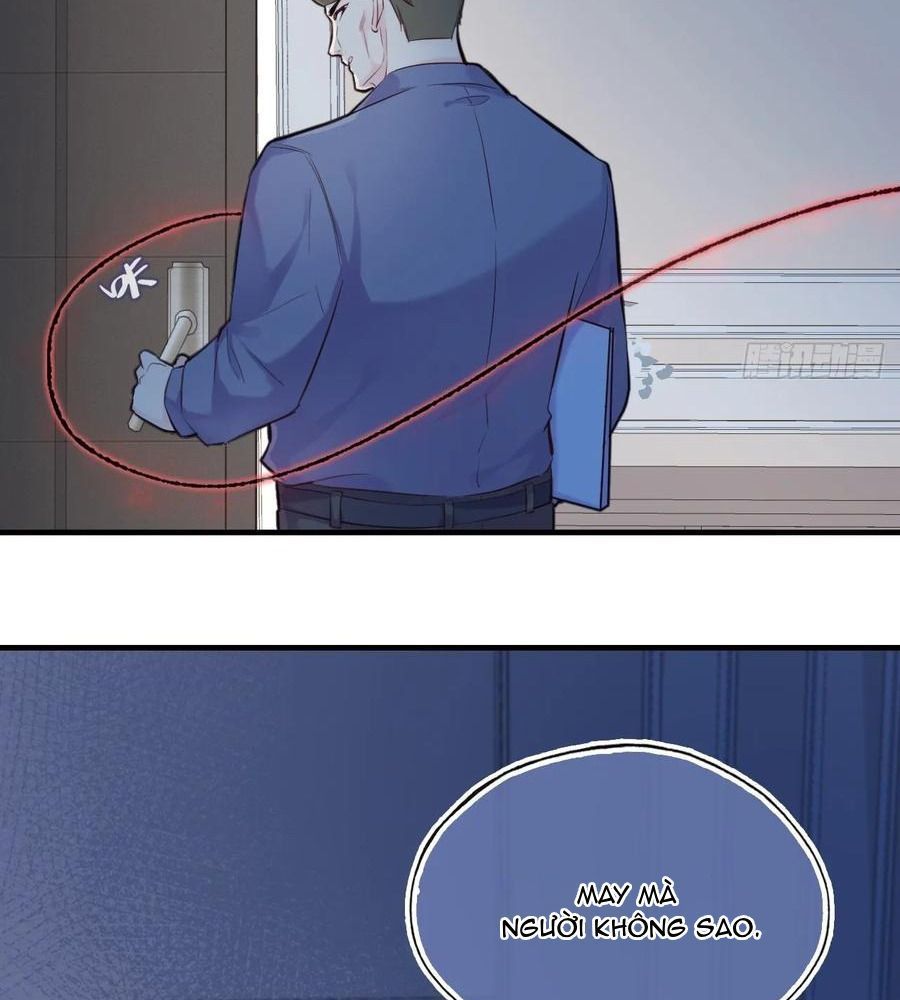 Anh Ấy Chưa Từng Sa Ngã - Chapter 4 - Page 60