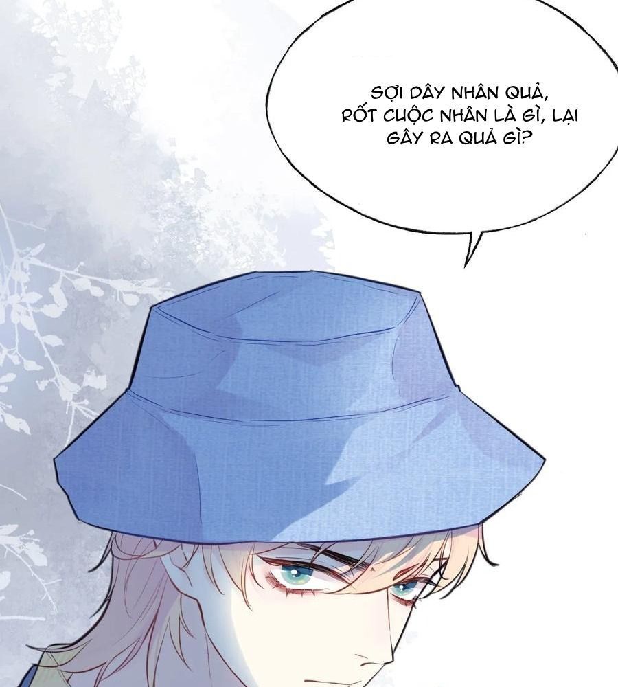 Anh Ấy Chưa Từng Sa Ngã - Chapter 4 - Page 63