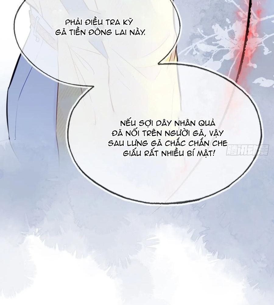 Anh Ấy Chưa Từng Sa Ngã - Chapter 4 - Page 65