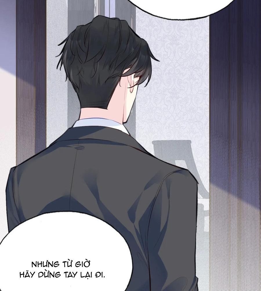 Anh Ấy Chưa Từng Sa Ngã - Chapter 4 - Page 9