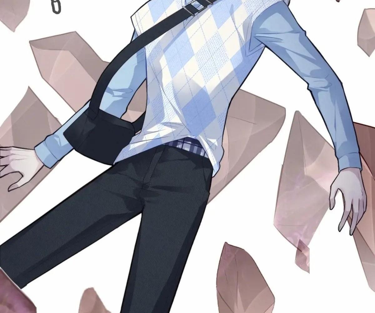 Anh Ấy Chưa Từng Sa Ngã - Chapter 40 - Page 10