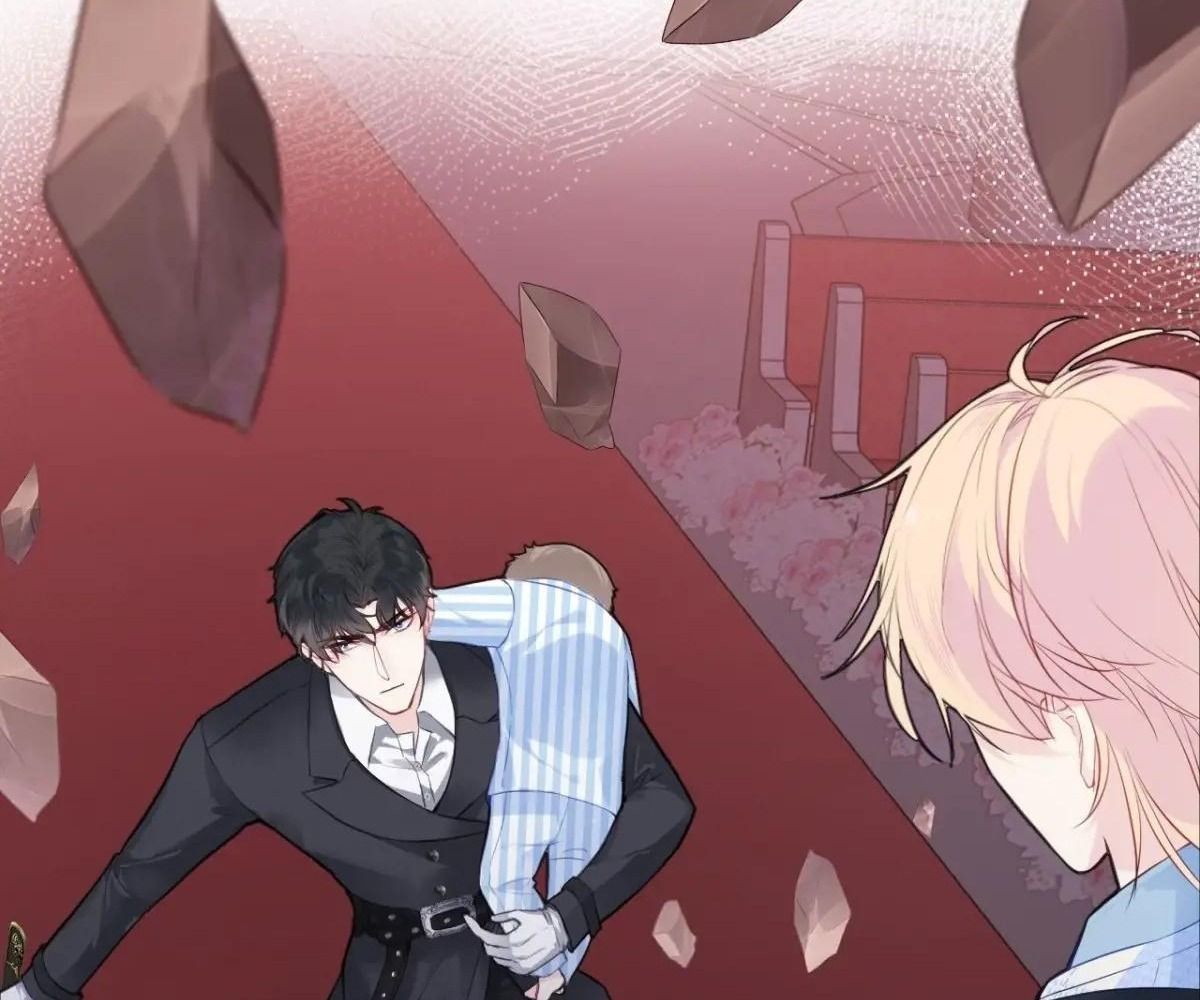 Anh Ấy Chưa Từng Sa Ngã - Chapter 40 - Page 12