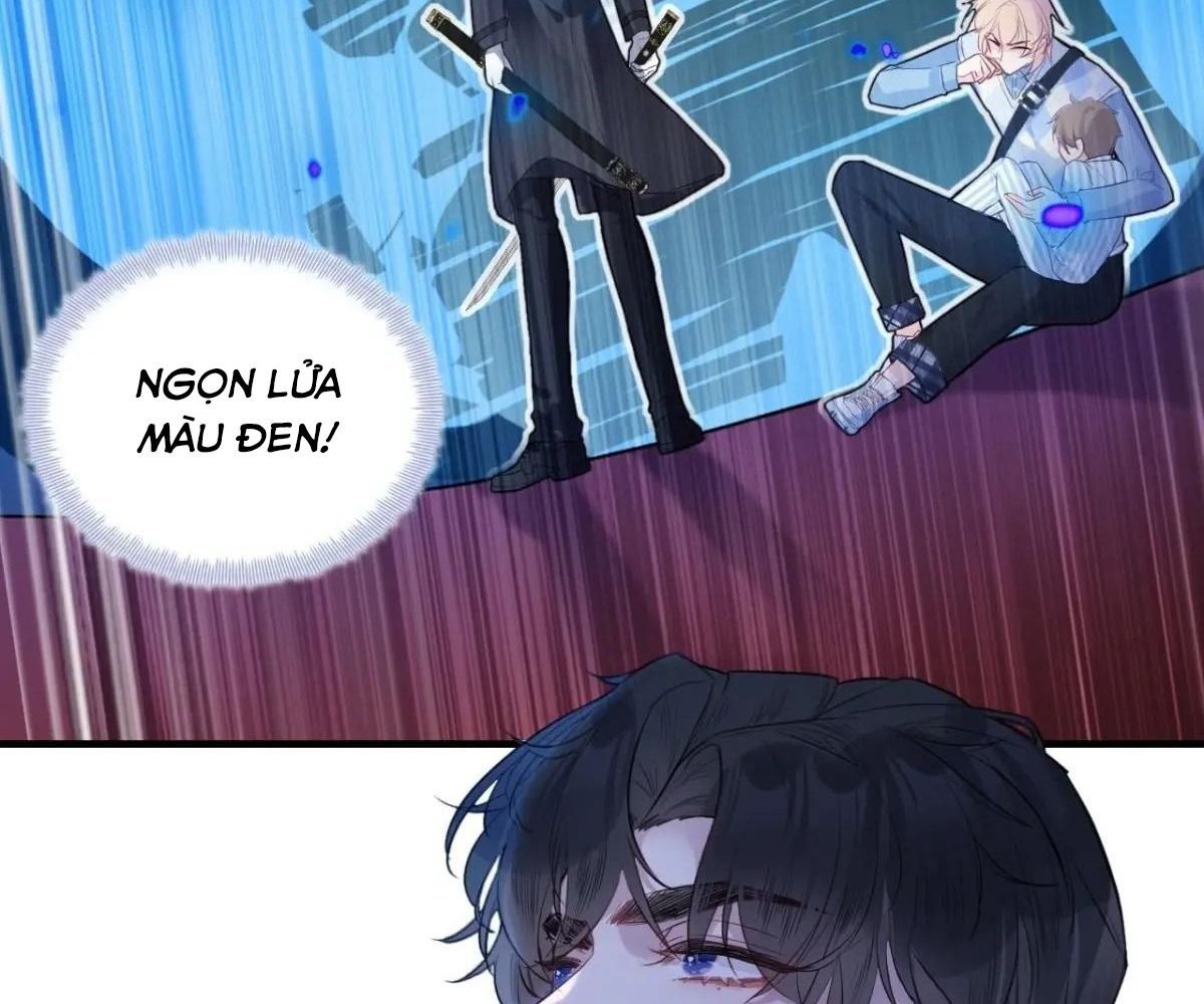 Anh Ấy Chưa Từng Sa Ngã - Chapter 40 - Page 22