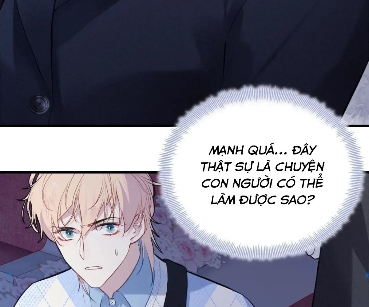 Anh Ấy Chưa Từng Sa Ngã - Chapter 40 - Page 24