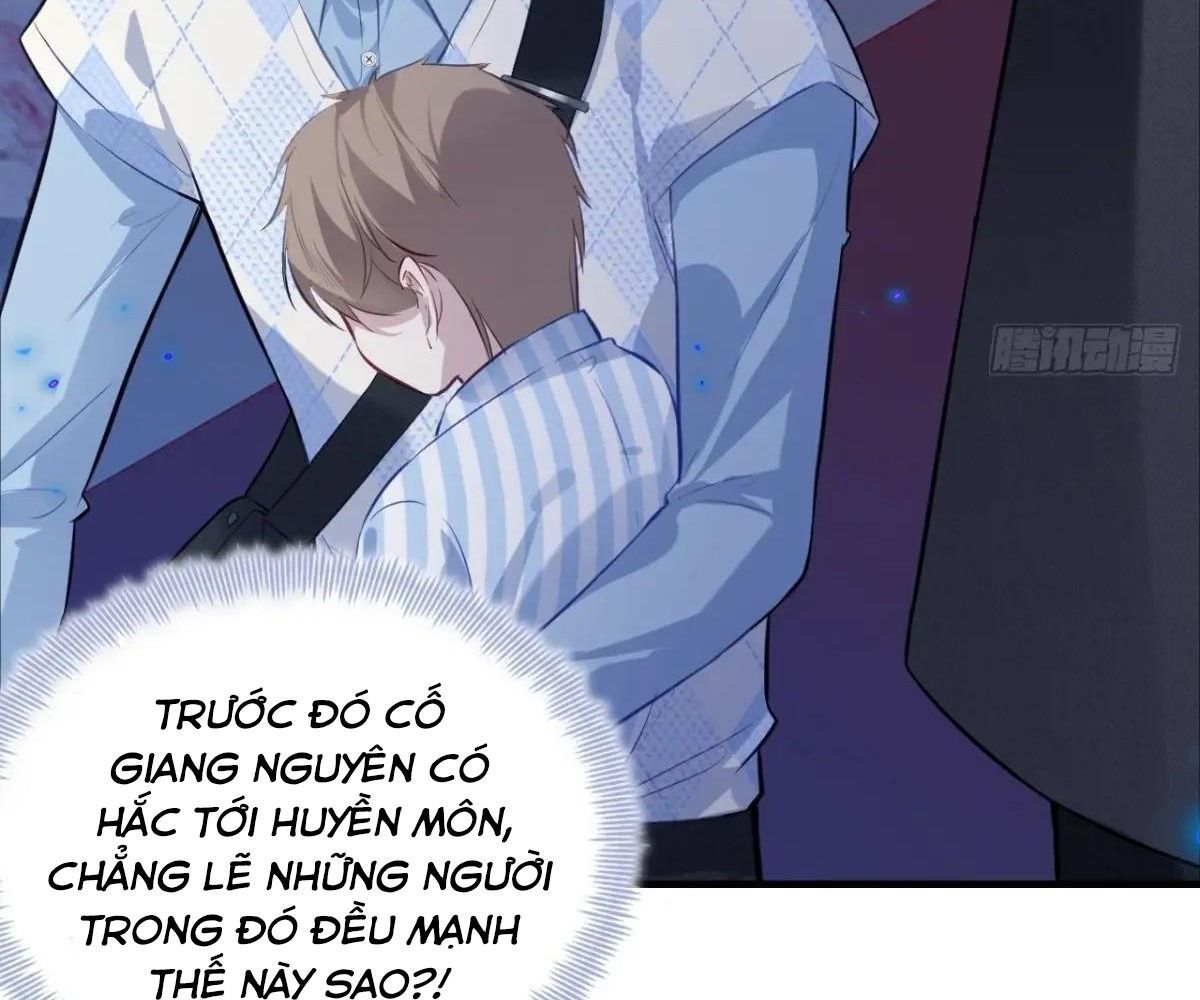 Anh Ấy Chưa Từng Sa Ngã - Chapter 40 - Page 25