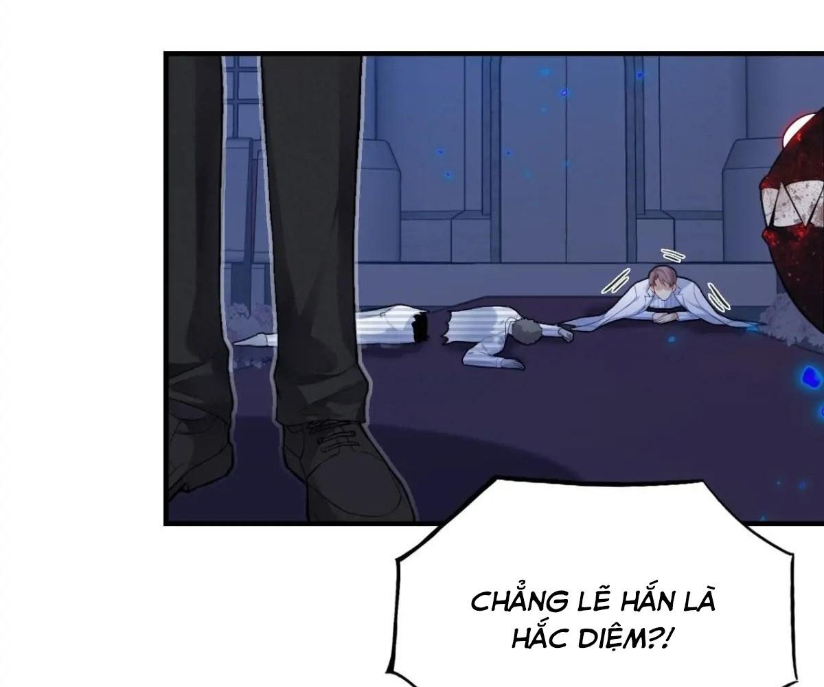 Anh Ấy Chưa Từng Sa Ngã - Chapter 40 - Page 27