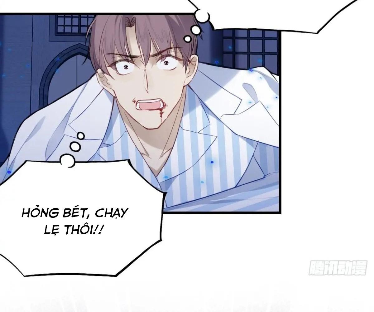 Anh Ấy Chưa Từng Sa Ngã - Chapter 40 - Page 28