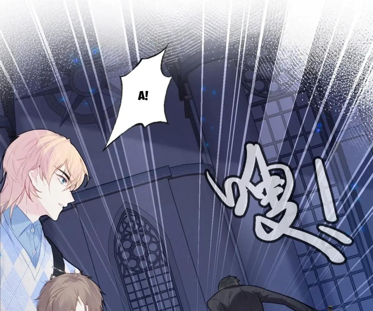 Anh Ấy Chưa Từng Sa Ngã - Chapter 40 - Page 29