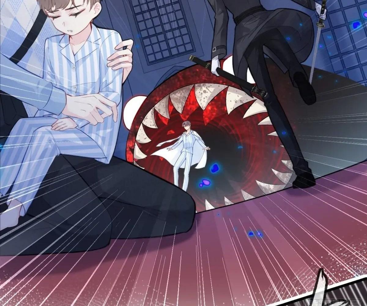 Anh Ấy Chưa Từng Sa Ngã - Chapter 40 - Page 30