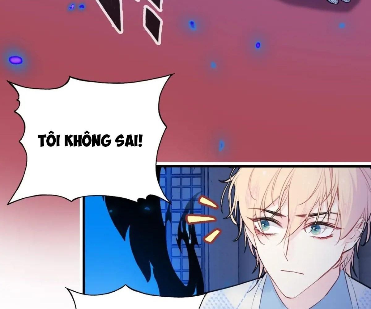 Anh Ấy Chưa Từng Sa Ngã - Chapter 40 - Page 34