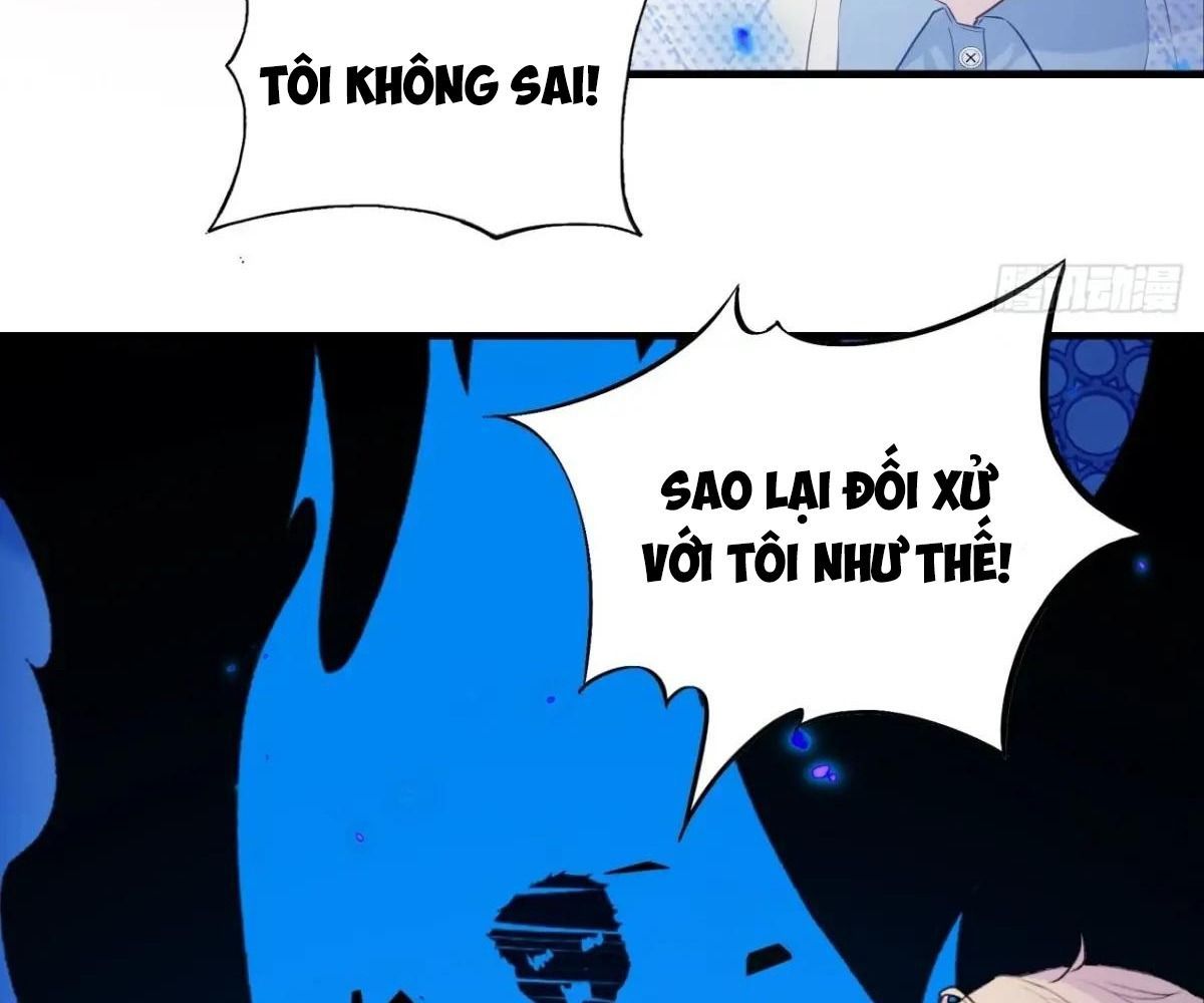 Anh Ấy Chưa Từng Sa Ngã - Chapter 40 - Page 35