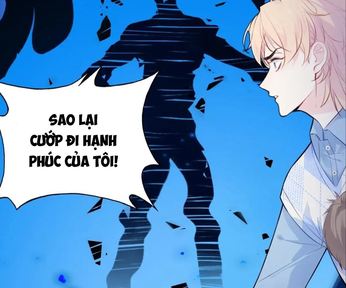 Anh Ấy Chưa Từng Sa Ngã - Chapter 40 - Page 36